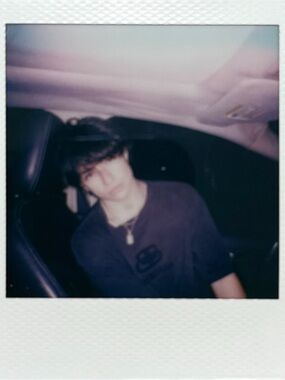 Meet your Posher, Kaden